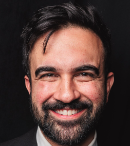 Zohran Mamdani