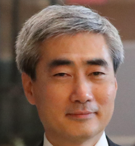 Hyun-Song Shin