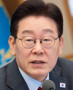 Lee Jae-Myung