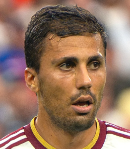 Rodri
