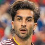 Ferran Torres