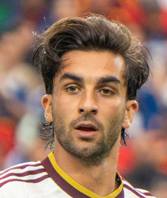 Ferran Torres