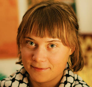 Greta Thunberg