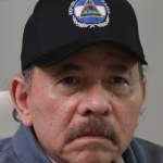 Daniel Ortega