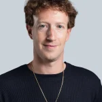 Mark Zuckerberg