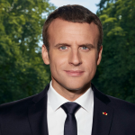 Emmanuel Macron