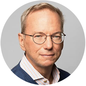 Eric Schmidt