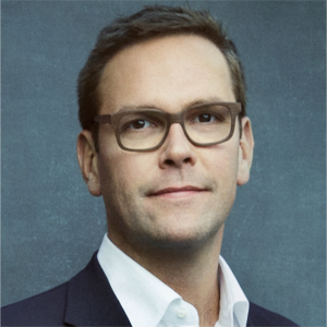 James Murdoch