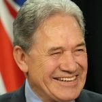 Winston Peters