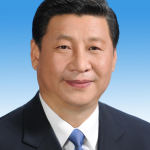Xi Jinping