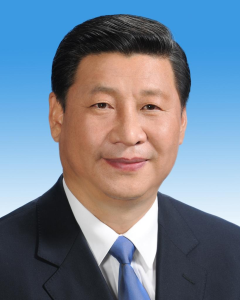 Xi Jinping