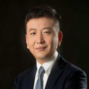 Zhu Yiming