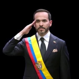 Abelardo De La Espriella