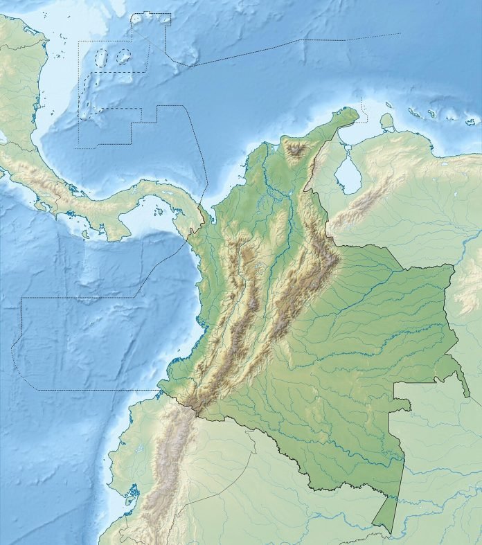 Colombia_relief_location_map