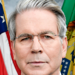 Scott Bessent