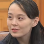 Kim Yo Jong