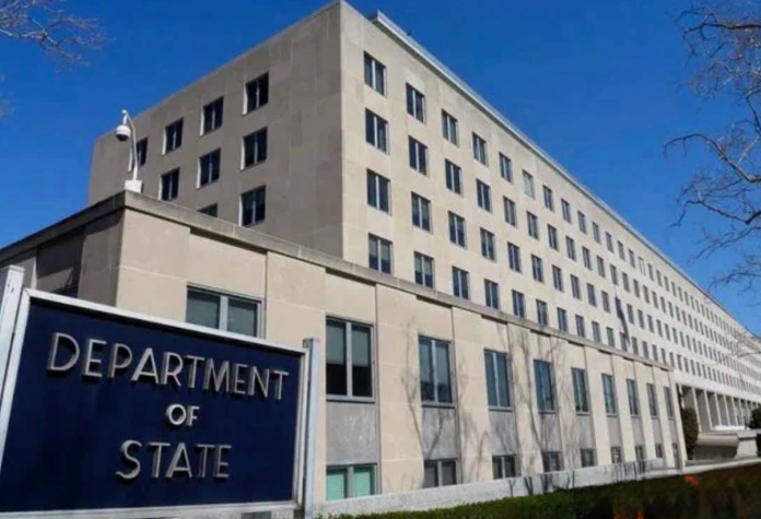 US Consulate Winnipeg