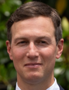 Jared Kushner