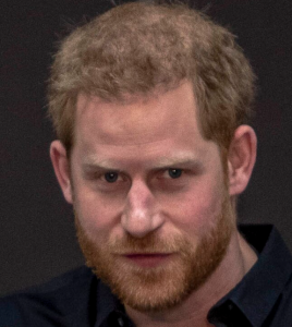 Prince Harry