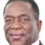 Emmerson Mnangagwa