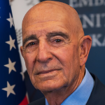 Tom Barrack