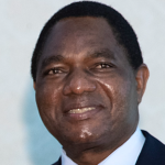 Hakainde Hichilema