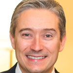 François‑Philippe Champagne