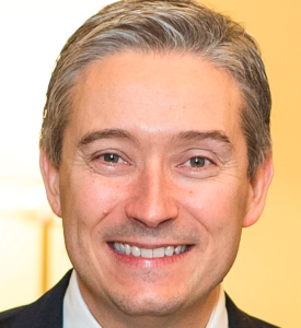 François‑Philippe Champagne