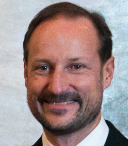 King Haakon III