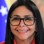 Delcy Rodríguez