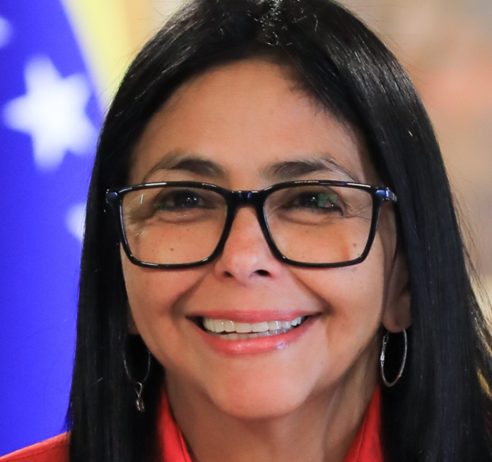 Delcy Rodriguez
