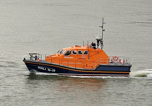 RNLB_Irene_Muriel_Rees_in_the_Hamoaze