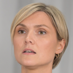 Kristrún Frostadóttir
