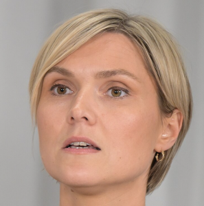 Kristrún Frostadóttir