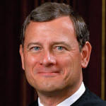 John Glover Roberts Jr.