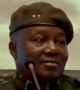 Abdourahamane Tiani