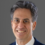 Edward Miliband