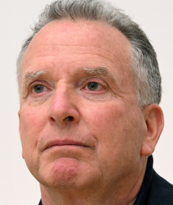 Steve Witkoff