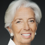 Christine Lagarde