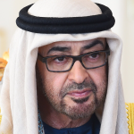 Sheikh Mohammed bin Zayed Al Nahyan (MbZ)