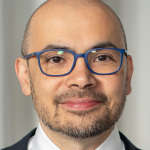 Demis Hassabis