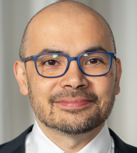 Demis Hassabis