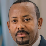 Abiy Ahmed Ali