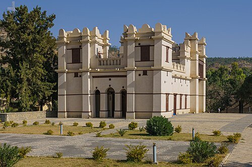 ET_Mekele_asv2018-01_img26_Atse_Yohannes_Museum