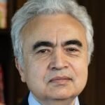 Dr. Fatih Birol