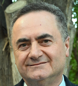 Israel Katz