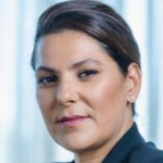 Fatima Ezzahra El Mansouri