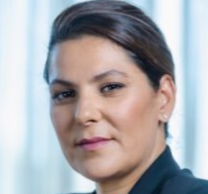 Fatima Ezzahra El Mansouri
