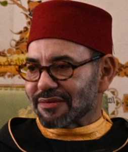 Mohammed VI