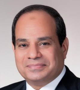 Abdel Fattah El-Sisi